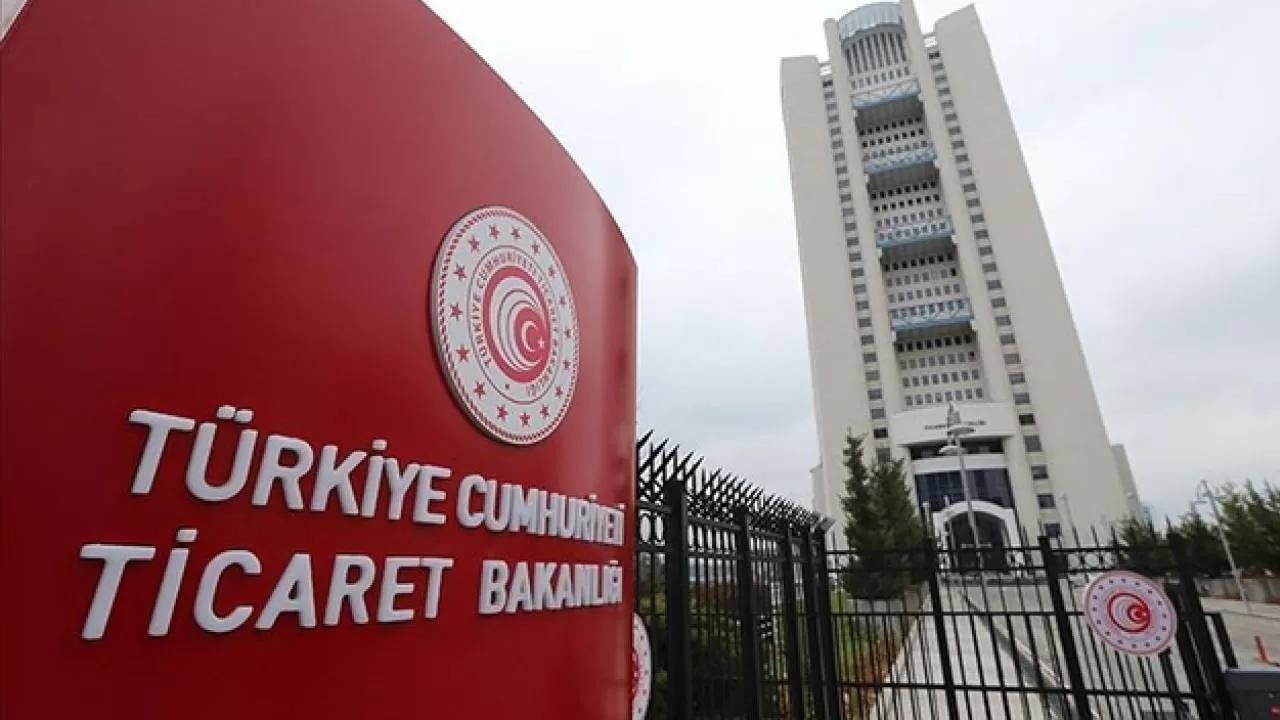 Ticaret Bakanlığı Yanıltıcı Reklamlara 16 Milyon TL Ceza Kesti