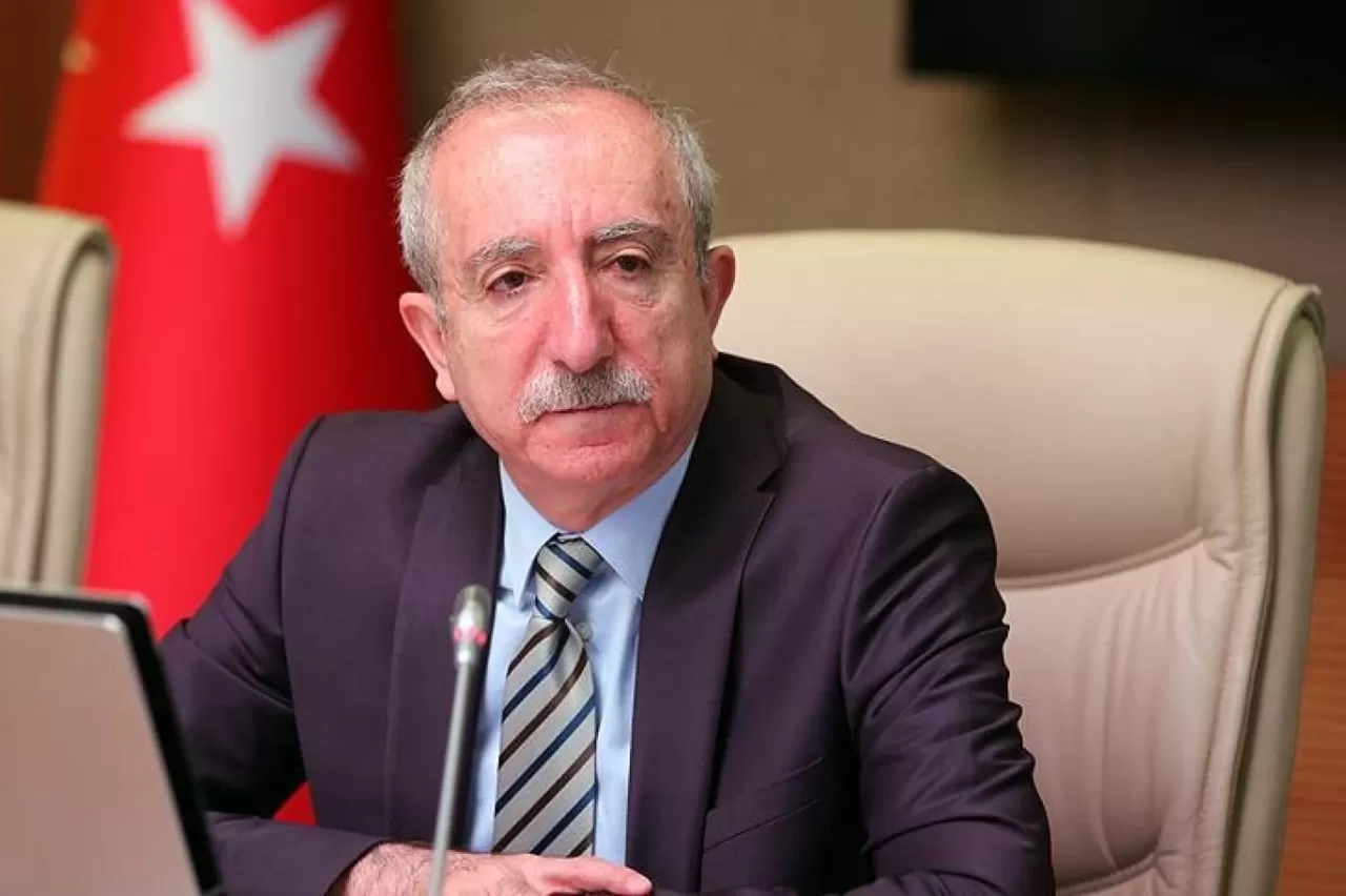 AK Parti MKYK Üyesi Orhan Miroğlu kimdir?