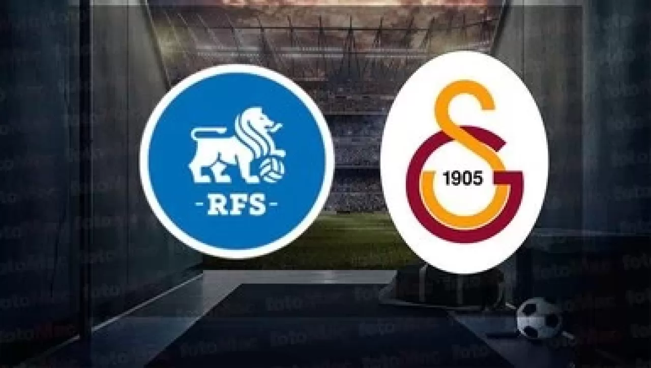 Rigas FS - Galatasaray Maçı: Tarih, Saat, Kanal ve Kadro Durumu