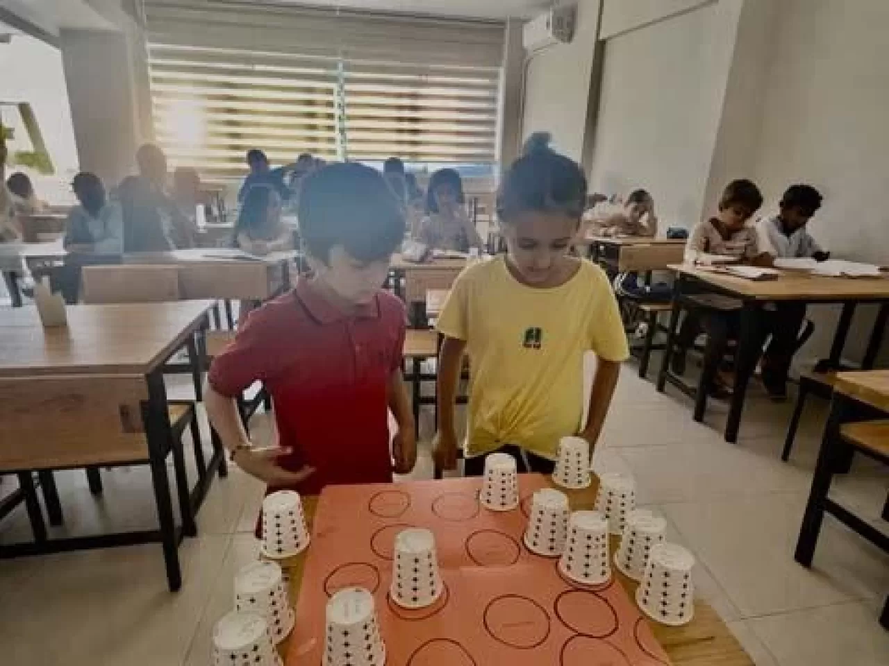 Bayraklı’da kültür-sanat kurslarına yoğun ilgi