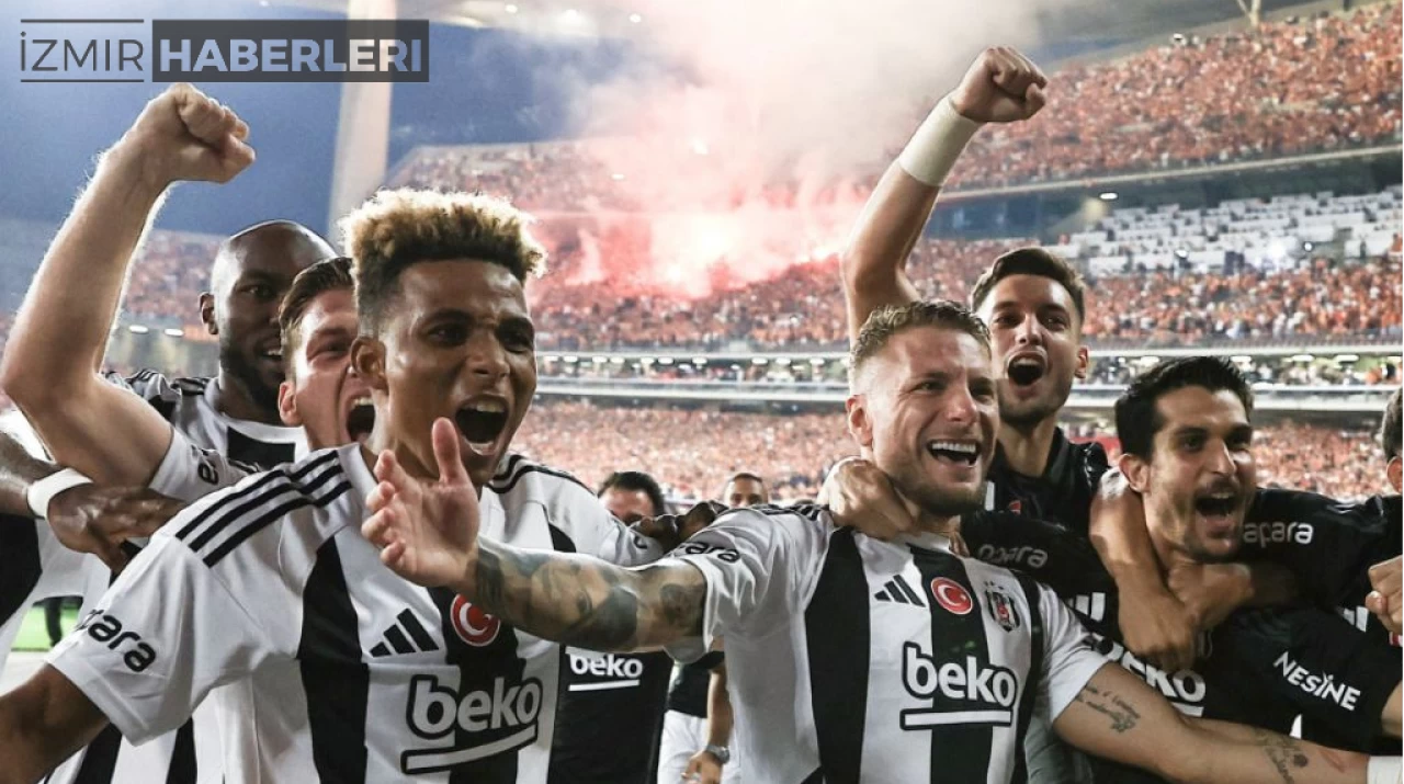 Beşiktaş maçını İtalyan hakem Sozza yönetecek! Beşiktaş-Tel Aviv maçı ne zaman, hangi kanalda, kaçta?