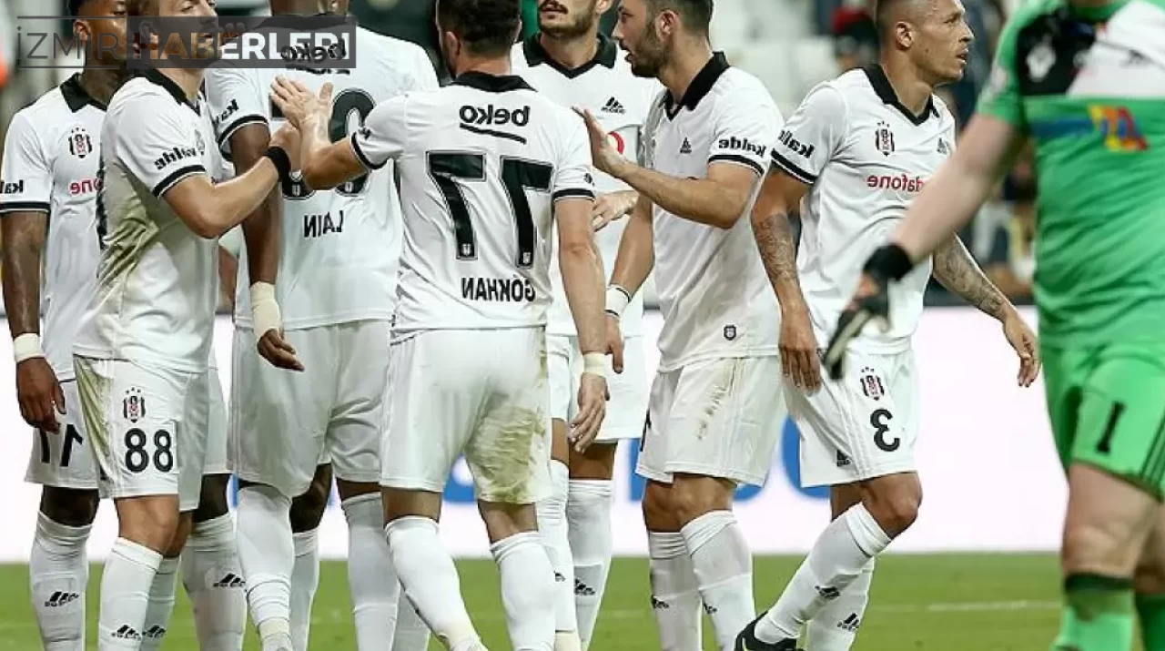 Beşiktaş İsrail maçı ne zaman? Beşitaş Tel Aviv nerede oynanacak? Hangi Kanalda