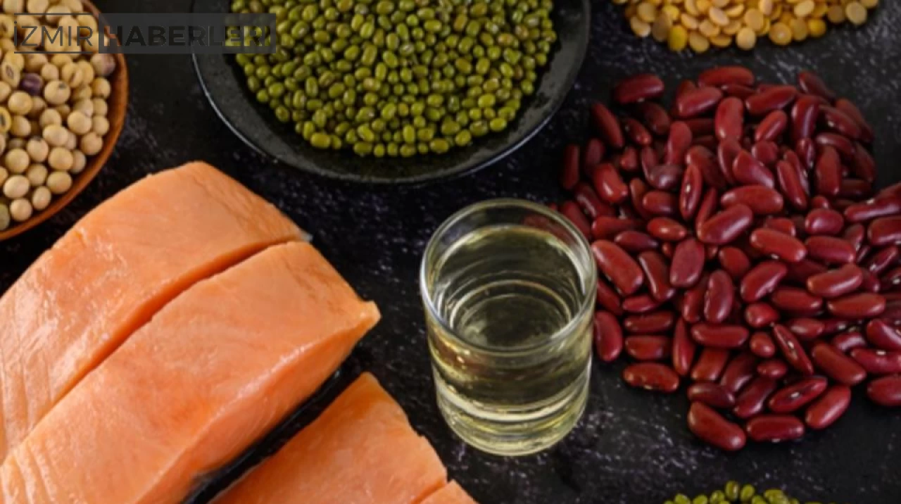 Omega-3: Hafızayı Dinamo Gibi Yapıyor ve Beyni Geliştiriyor