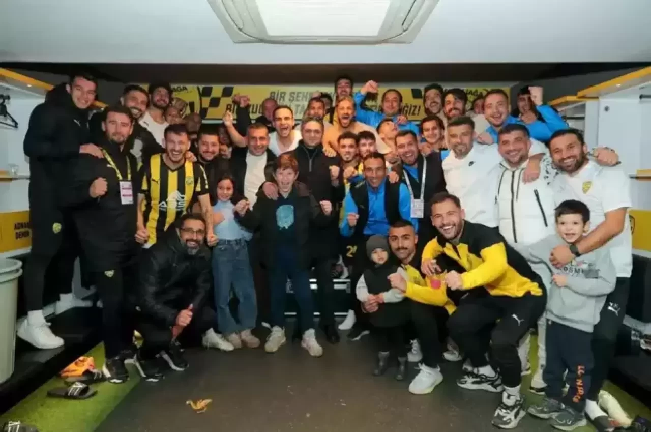 Aliağa FK’dan Transfer Açıklaması: "Haberler Gerçeği Yansıtmıyor"