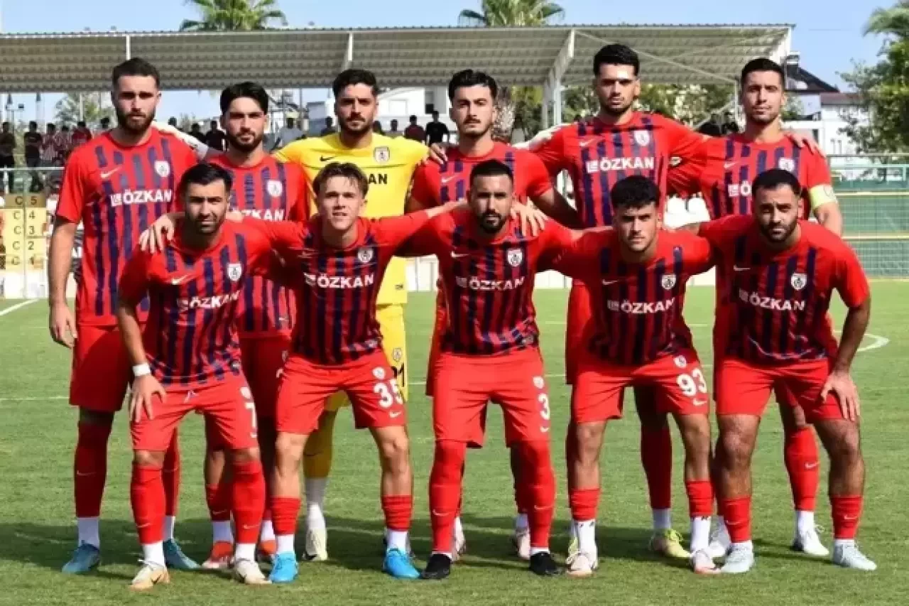 Altınordu, Afyonspor Maçıyla Çıkış Arıyor