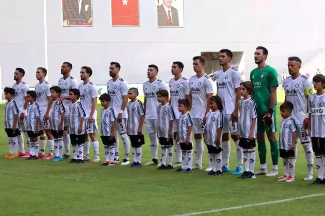 Altay, Kırklarelispor Deplasmanında Moral Arıyor