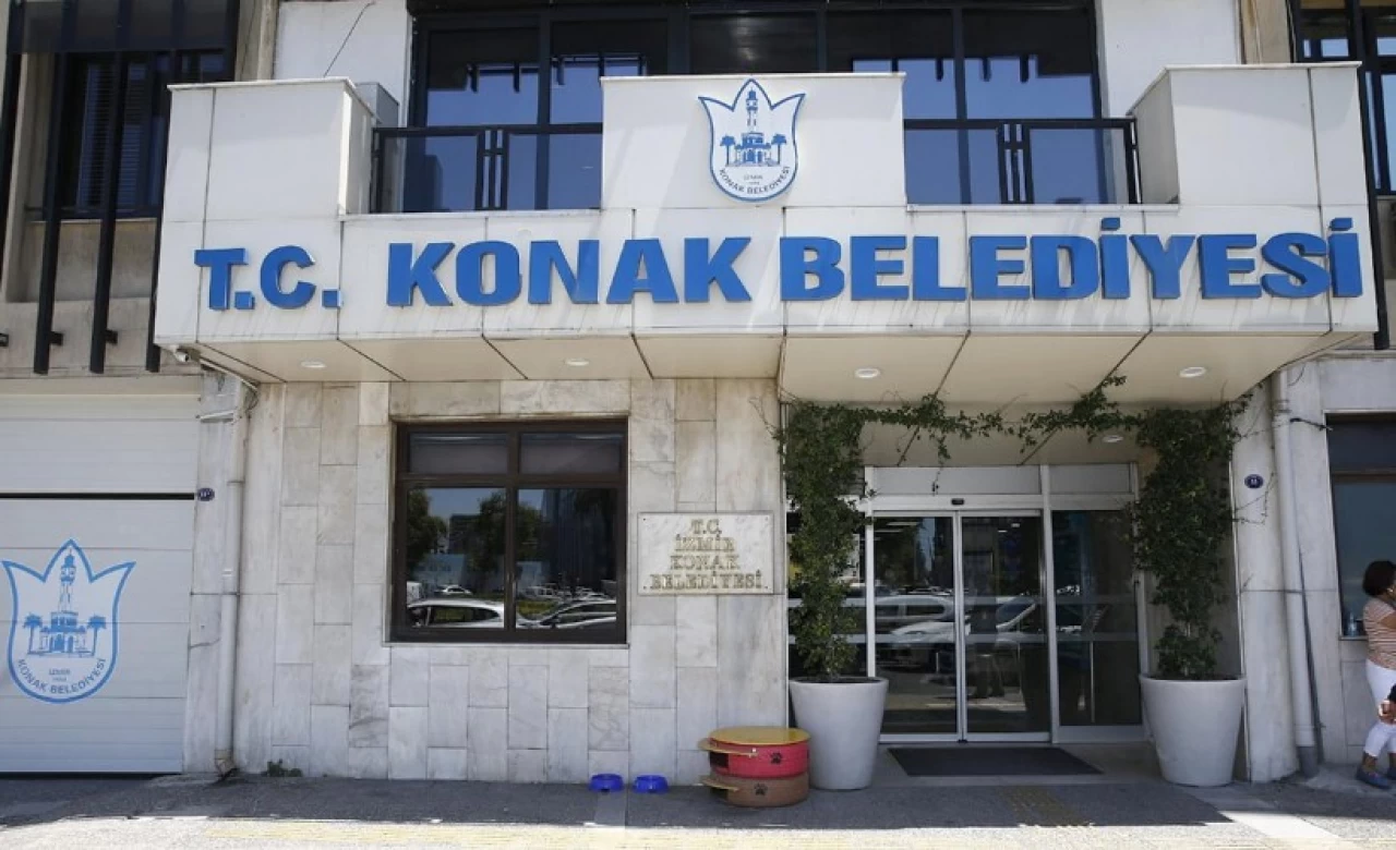 Konak Belediyesi SGK Borcu İçin Taşınmaz Satışı Yapacak