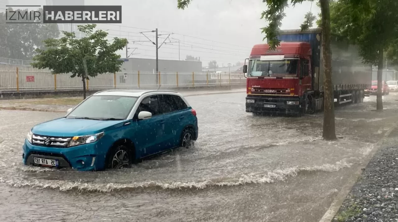 İzmir Hava Durumu: Bugün, Yarın ve 5 Günlük Hava Durumu 1 Aralık