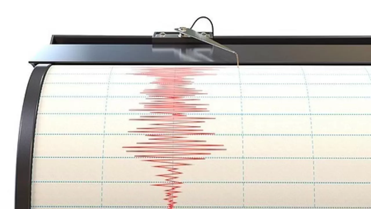 Kahramanmaraş'ta yaşanan deprem paniğe neden oldu