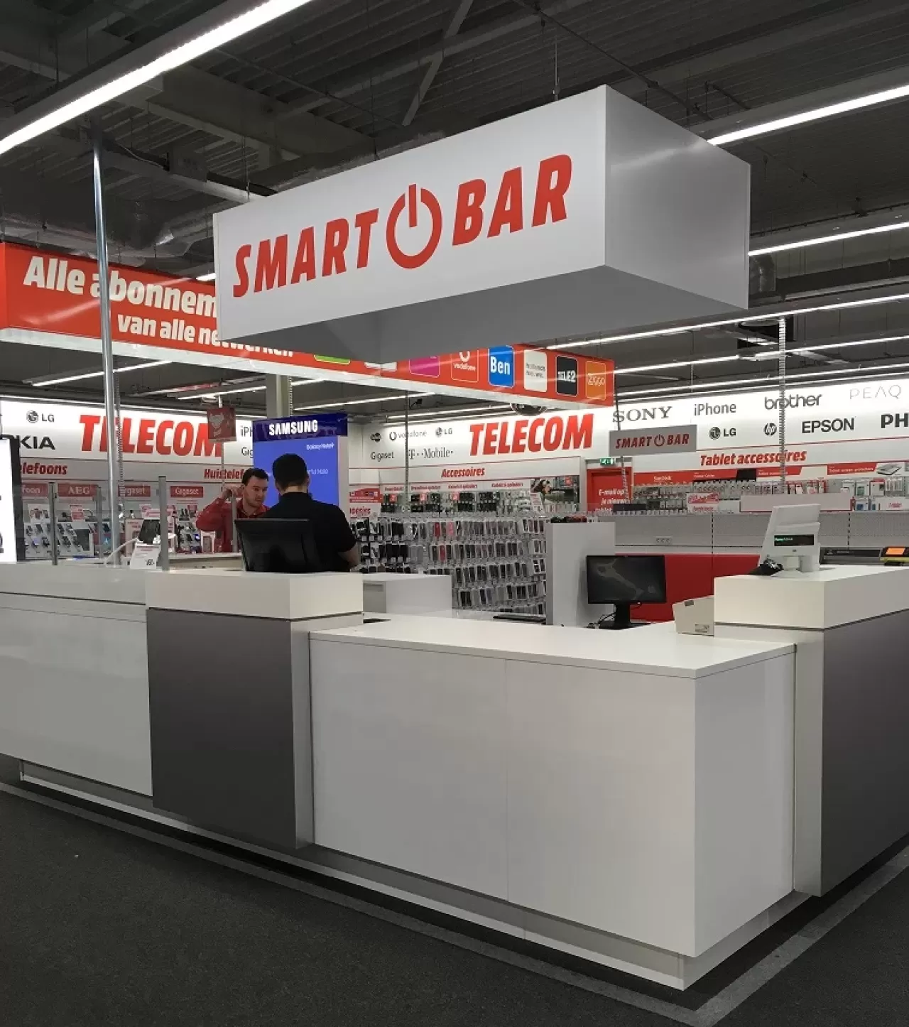 Erişilebilir Teknoloji: MediaMarkt’tan Akıllı Telefon Kiralama İmkanları