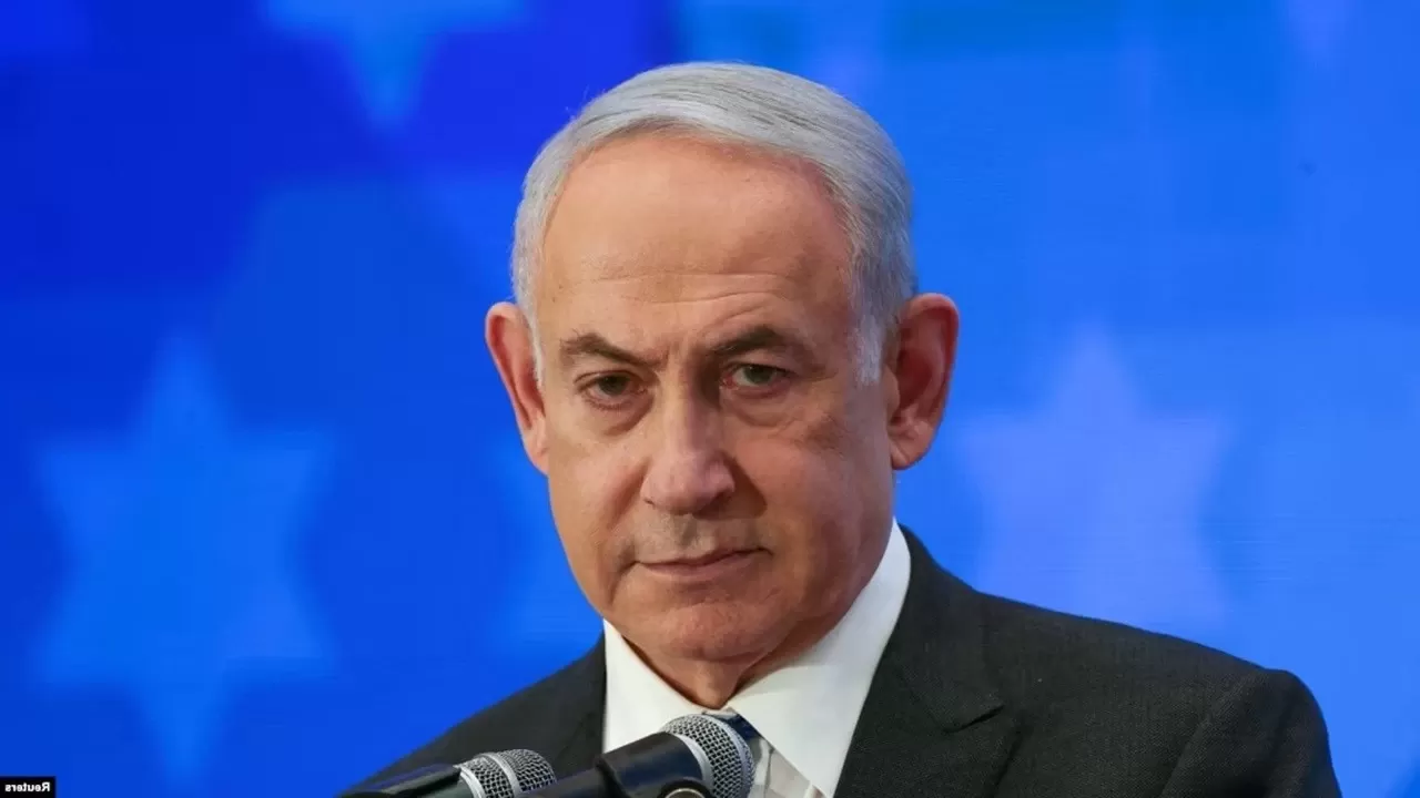 Netanyahu: Hamas'la Esir Takası İçin Karmaşık Müzakereler Devam Ediyor.