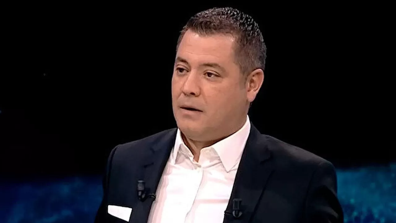 Murat Ongun, eski vekil Eren Erdem'e dava açıyor