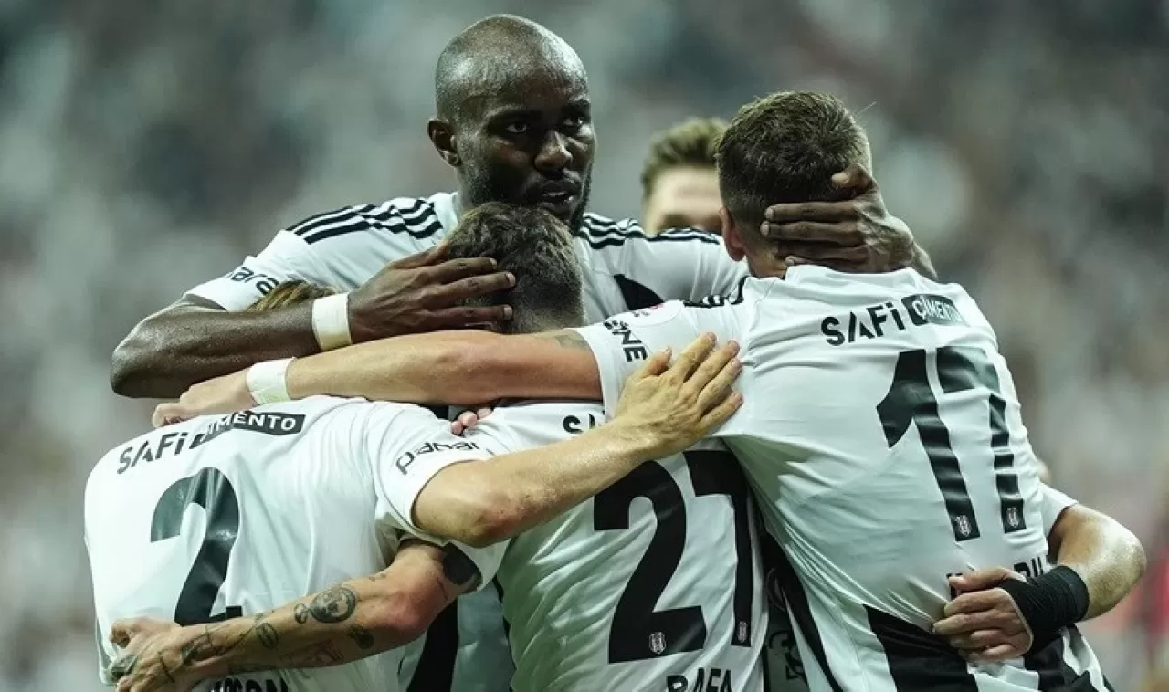 Beşiktaş Lugano hangi kanalda yayınlanacak şifresiz? Maç kadrosu