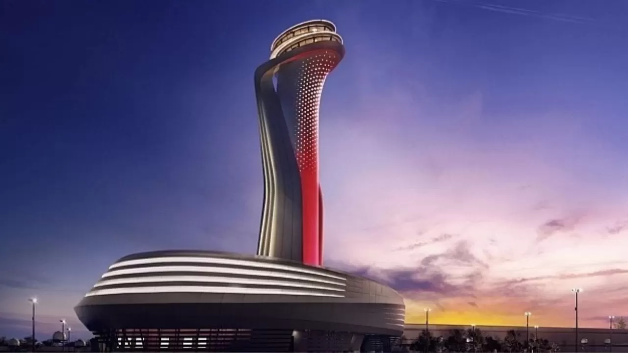 İstanbul Havalimanı İşbirliği Protokolü Milli Paralimpik Komitesi ile Yapıldı