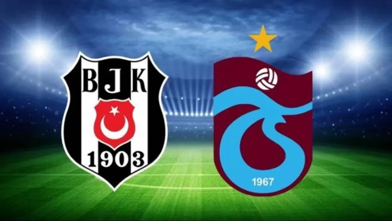 Trabzonspor Beşiktaş Maçını Yönetecek Olan Ali Şansalan'ın Karnesi