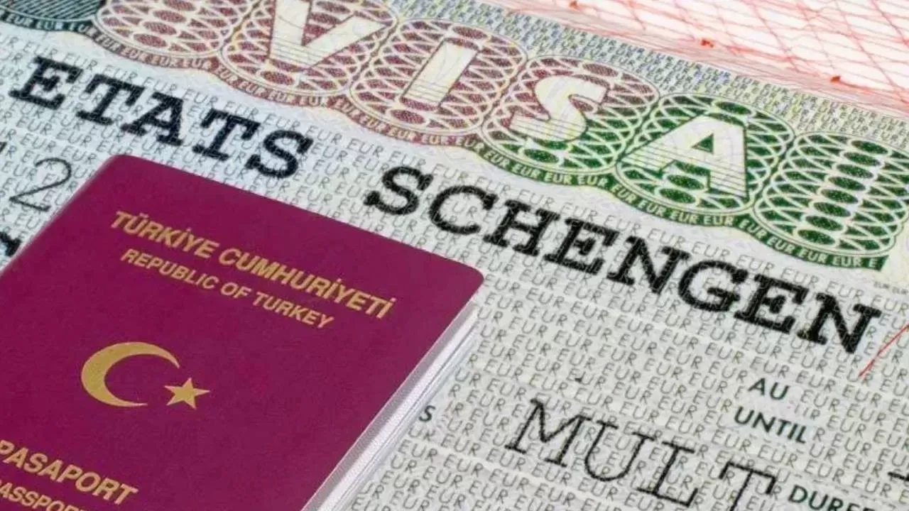 Türk Vatandaşlarına Schengen Vizesi Veren En Kolay Ülkeler: İşte Tercih Edebileceğiniz Seçenekler