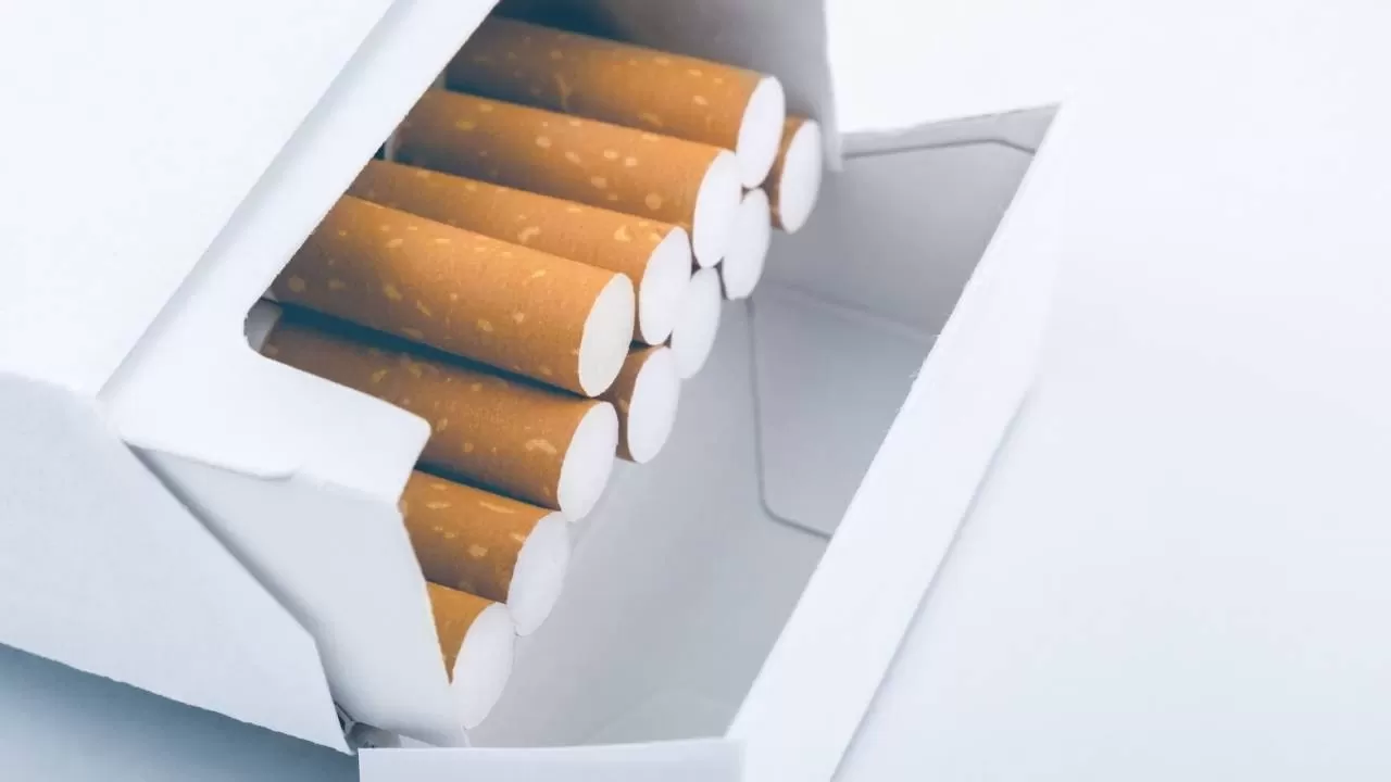 Philip Morris Sigara Grubuna Zam Geldi: En Ucuz Sigara 72 TL