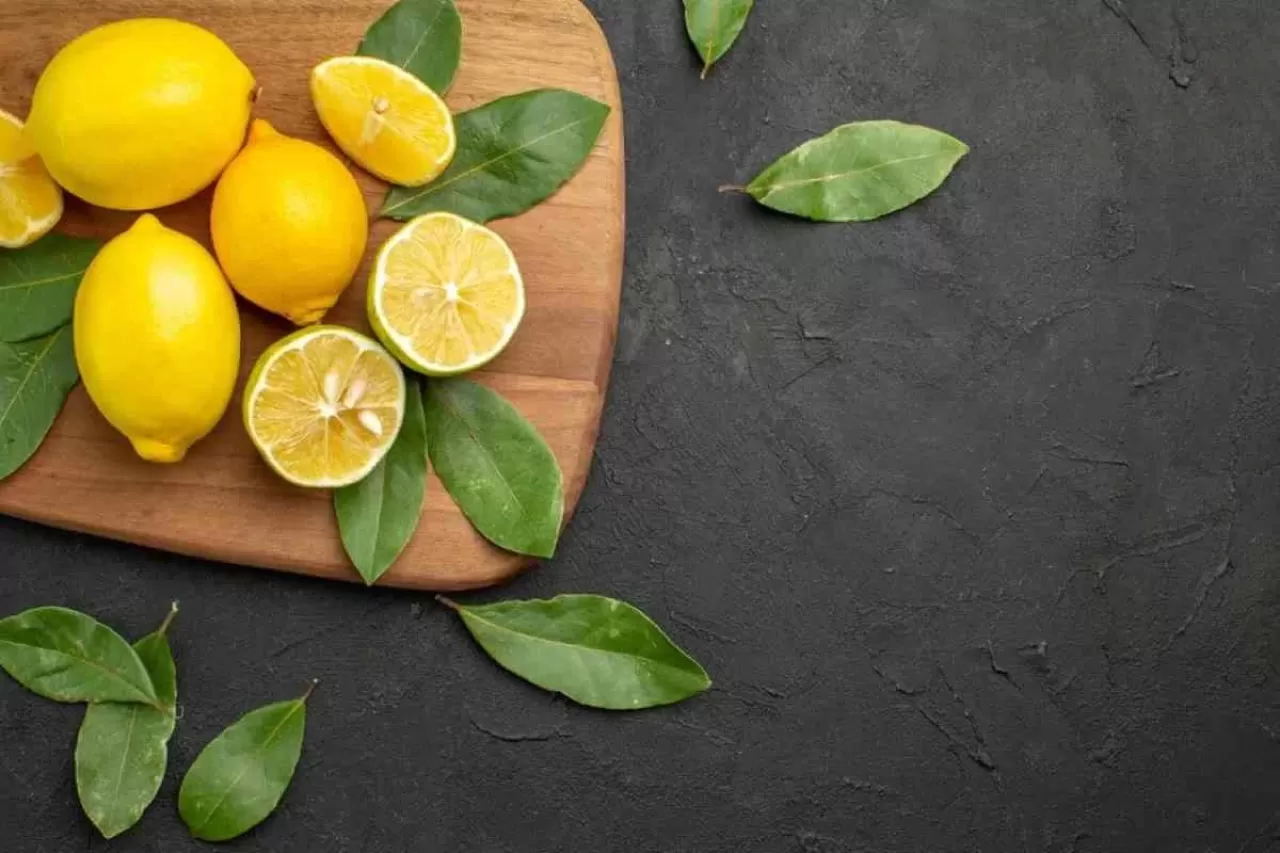 İşte Limonun Vücudumuza 10 Katkısı