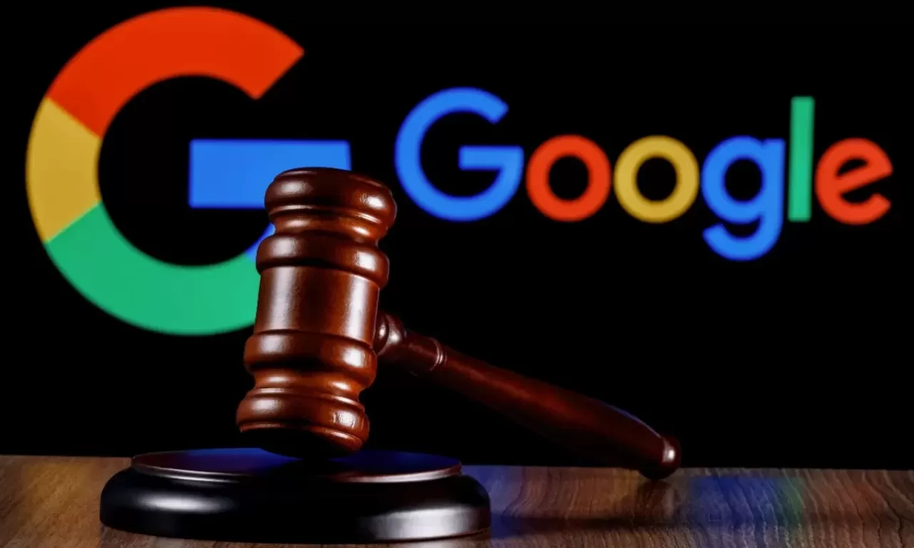 Google, 1,49 Milyar Avroluk Para Cezasını Kaldırarak Nadir Bir Hukuki Zafer Kazandı