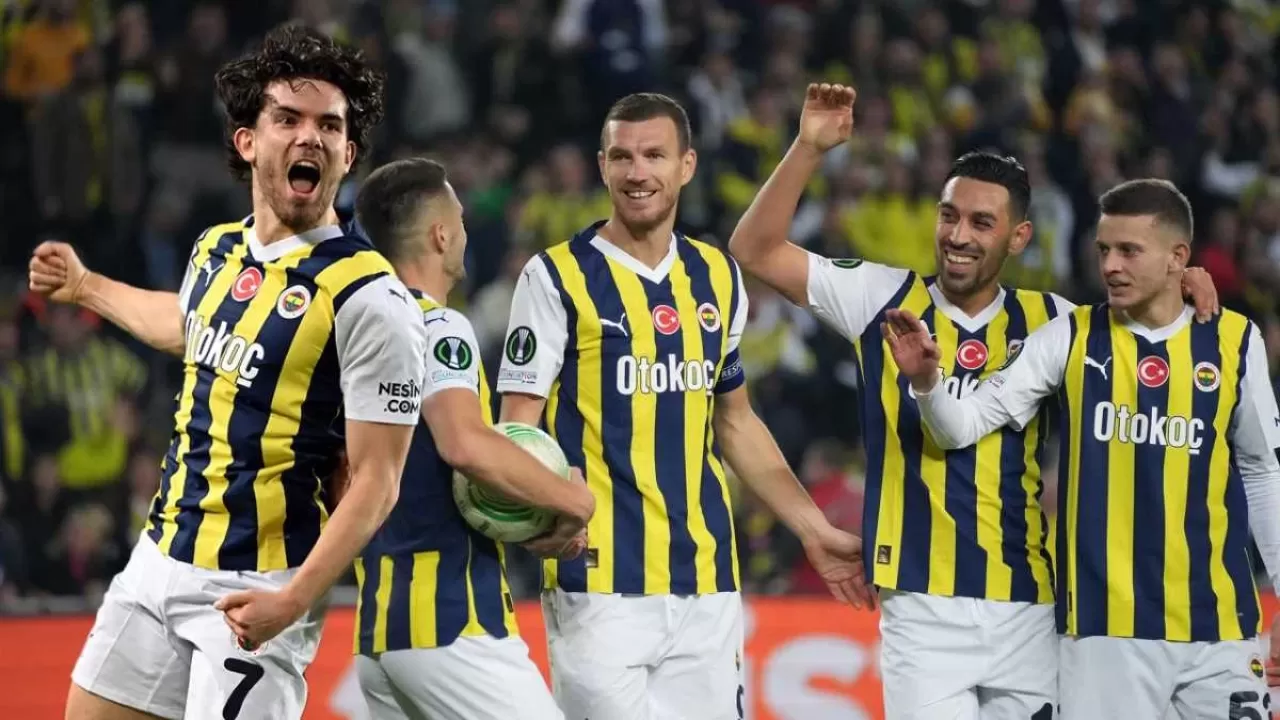 Fenerbahçeli Futbolcuların Burçları ve Kişilik Özellikleri