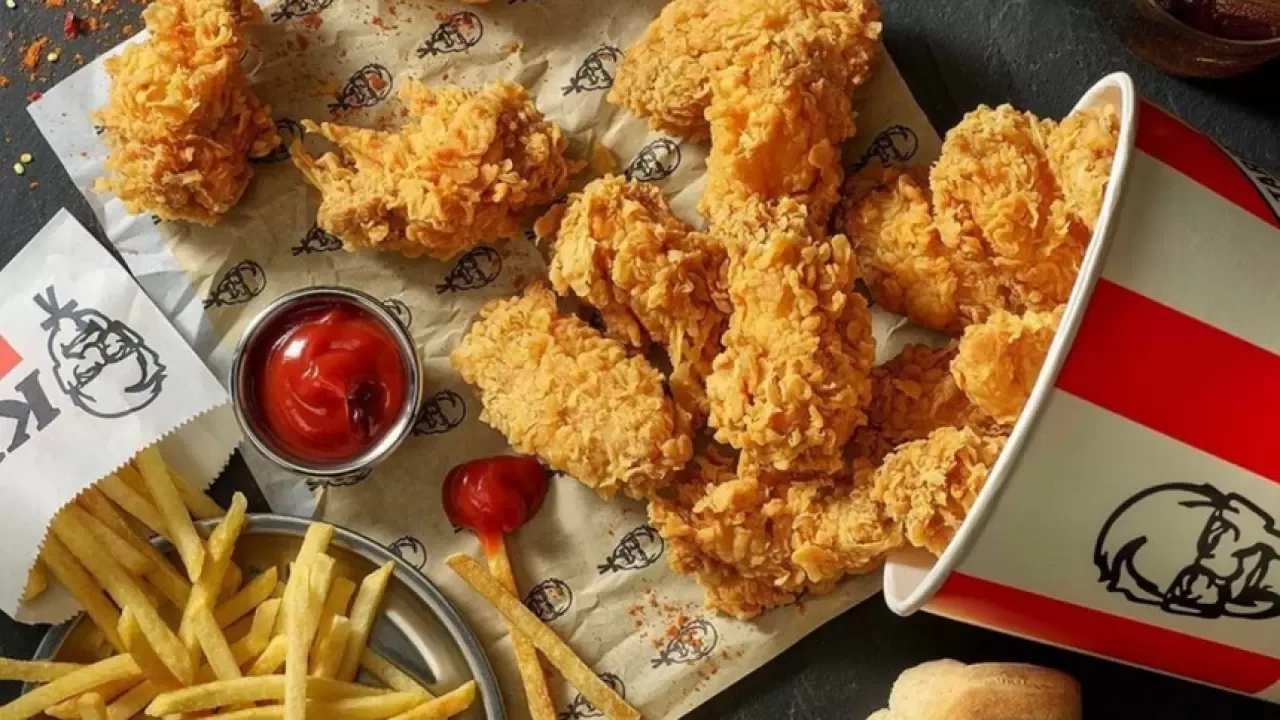 KFC Türkiye'den Çekildi mi? KFC ve Pizza Hut Kapanıyor mu?