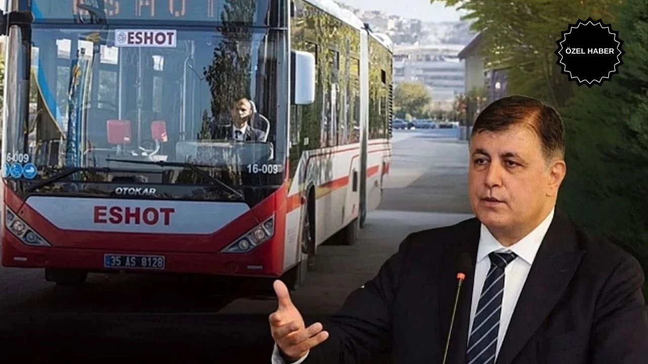 Hükümetin SGK Kesintileri İzmir’de Hayatı Felç Etti