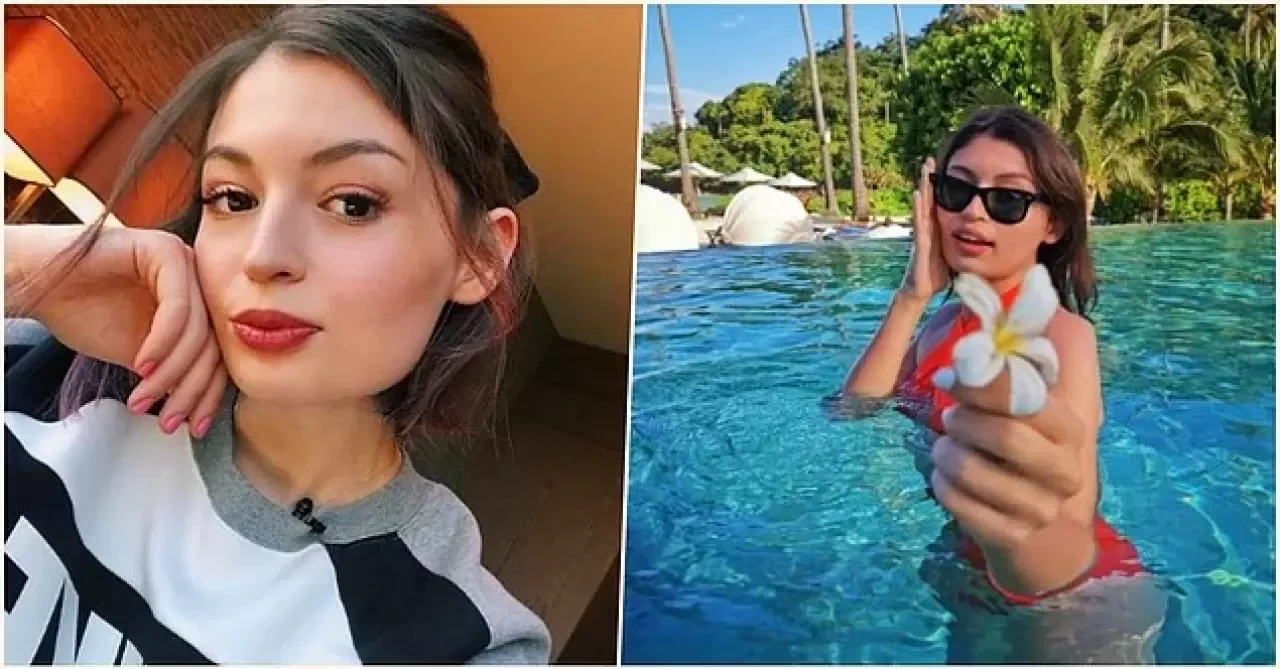 Meryem Can Kimdir, Kaç Yaşında, Nereli, Kilosu, Boyu, Burcu, Estetik mi? Türkiye'nin En Popüler YouTuber'ı Hakkında Merak Edilenler