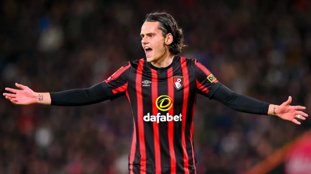 Enes Ünal'dan Kötü Haber: Çapraz Bağları Koptu! Sezonu Kapattı