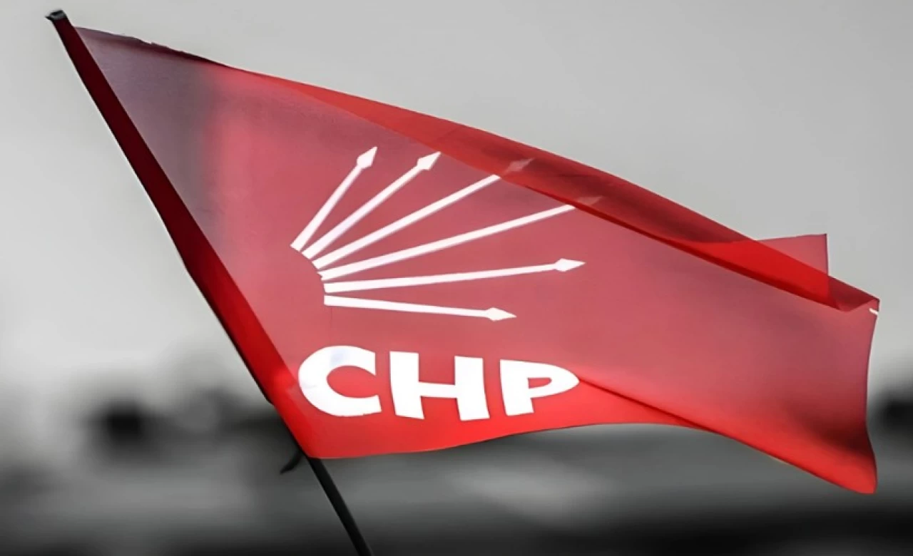 CHP İzmir'den gözaltına alınan Cem Aydın'a destek geldi