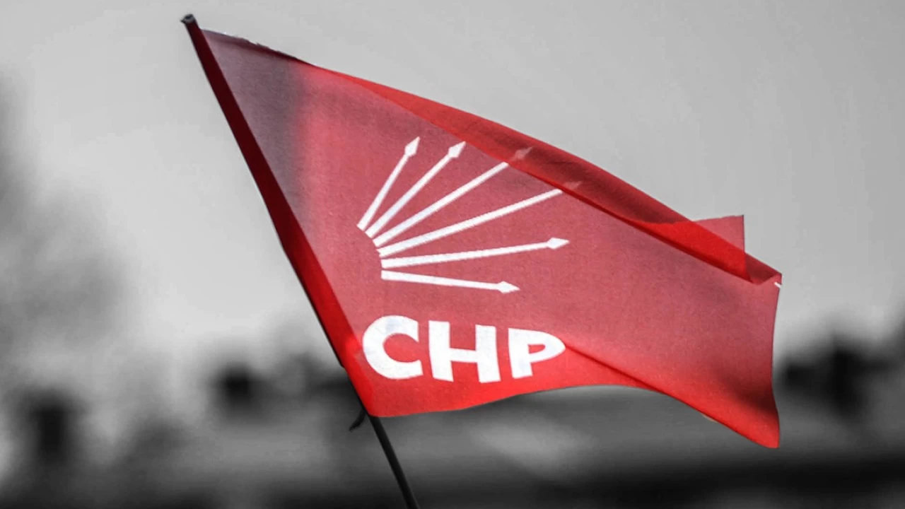 CHP İzmir Foça İlçe Başkanlığı'nda Olağanüstü Seçim Heyecanı Başlıyor