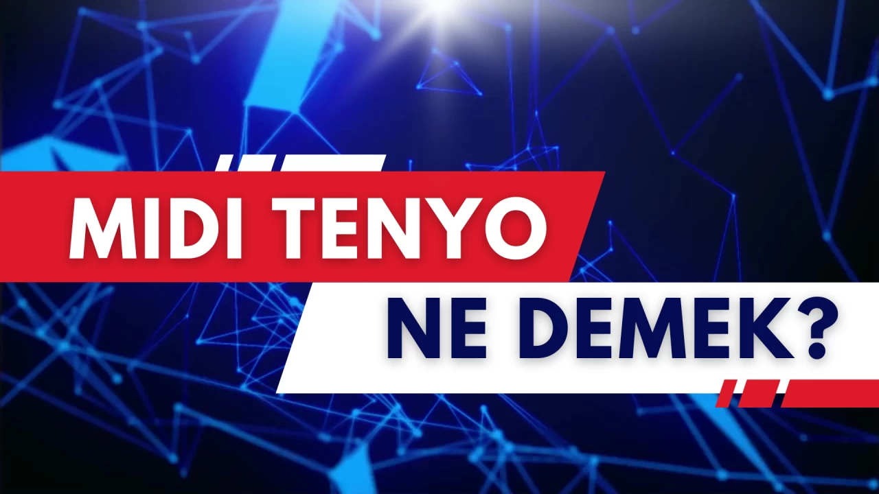 Mıdı Tenyo Ne Demek? Kürtçe’nin Derinliklerine Yolculuk