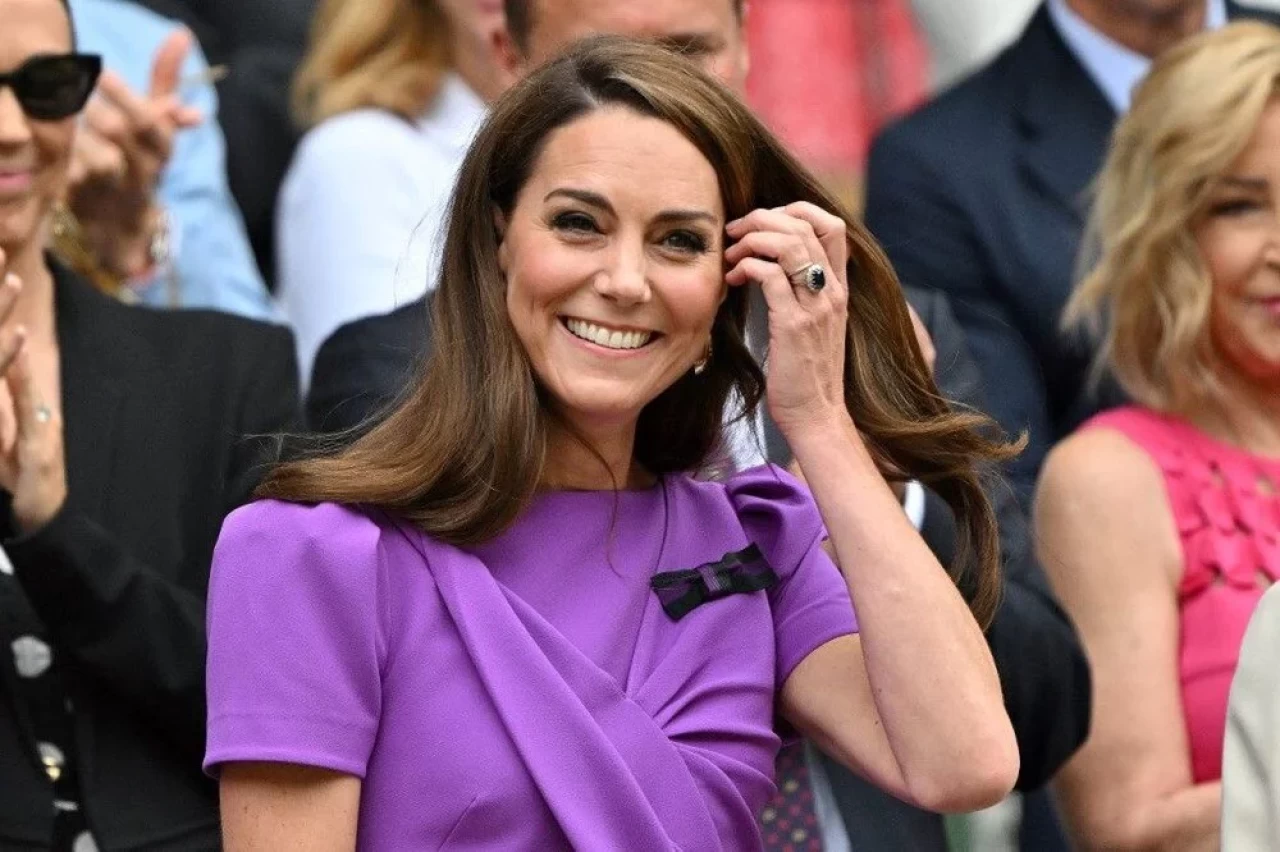 Kate Middleton Kanser Tedavisini Yendi, 43. Yaşını Kutluyor