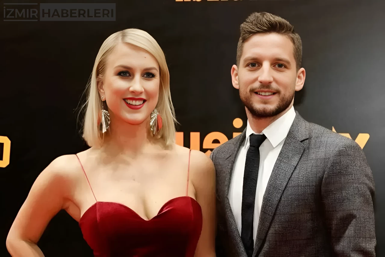 Mertens’in Eşi Kimdir, Adı Ne, Kaç Yaşında?