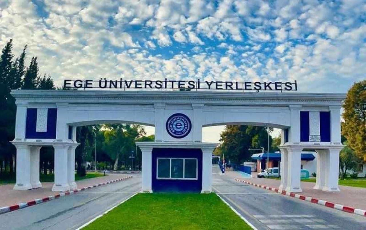 Multidisipliner Araştırmalarla Ege Üniversitesi, Bilimde Çığır Açıyor