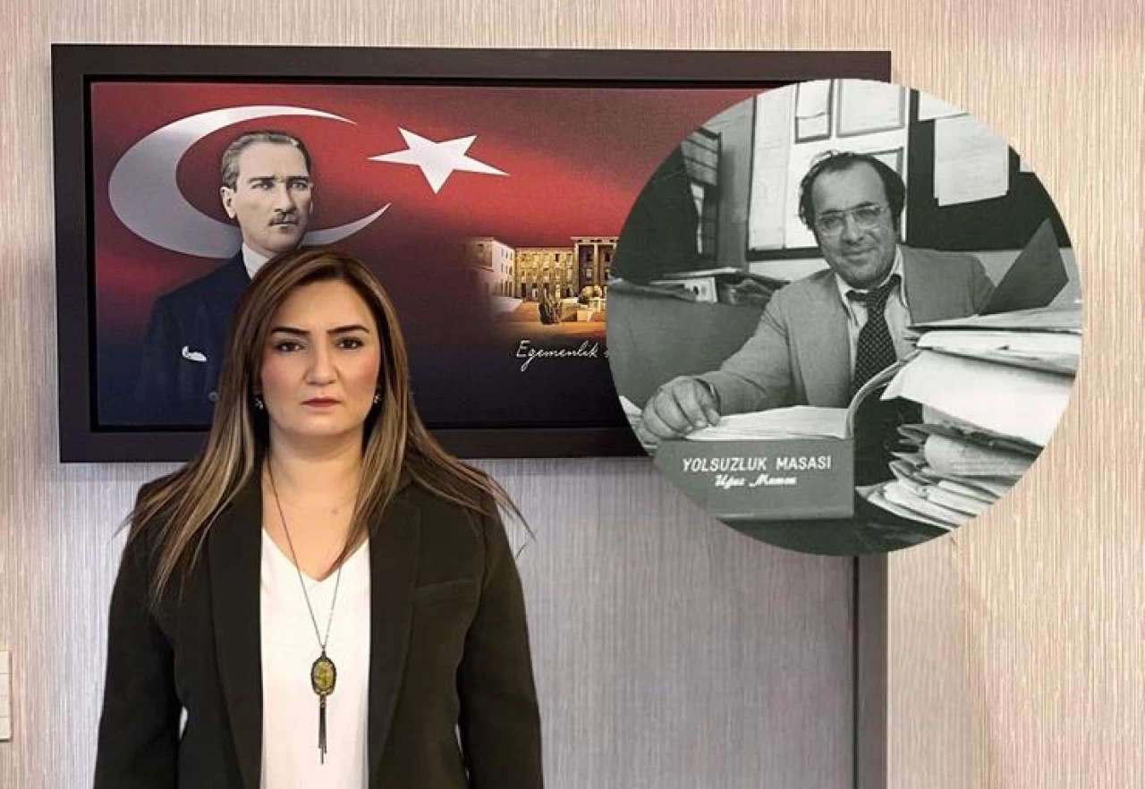 CHP'li Milletvekili Sevda Erdan Kılıç, Uğur Mumcu davasında yaşananları TBMM'ye taşıdı