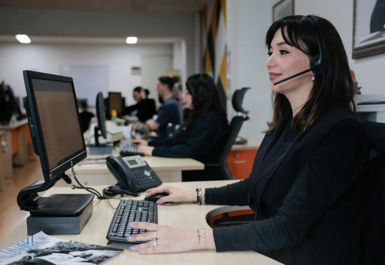 Konak Belediyesi, İletişim Hattı ile Konaklılara Anında Destek Sağlıyor