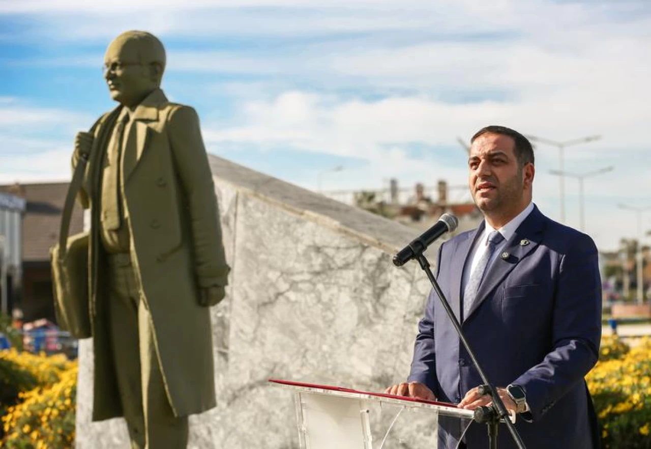 Uğur Mumcu Anma Töreni: Mirası Yaşatılacak, Demokrasi Mücadelesi Sürecek