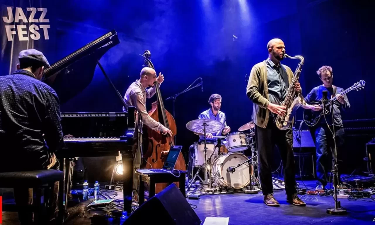 İzmir’de Jazz Müzik Yapan Mekanlar: Jazz Müzik Dinleyebileceğiniz Keyifli Bir Rehber