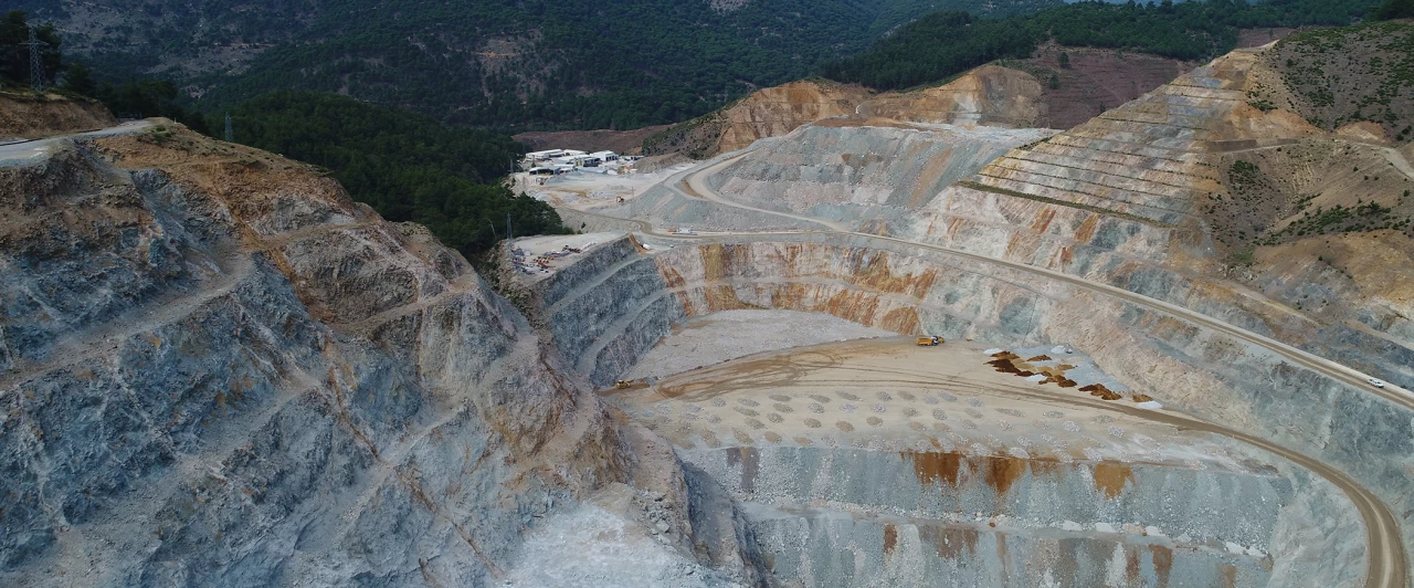 Çukuralan Altın Madeni: Danıştay Kararıyla Çevre Hukuku Tartışması Alevlendi