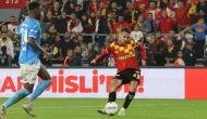 David Tijanic'ten Süper Lig'e Damga: Göztepe’nin Gol ve Asist Makinesi