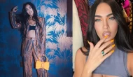 Megan Fox Burç, Babası Kim, Annesi Kim? Megan Fox Kaç Yaşında, Çocukları, Göz Rengi Lens Mi?