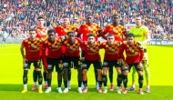 Göztepe Avrupa hedefini sürdürüyor