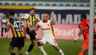 Göztepe’den Farklı Galibiyet: Bucaspor 1928’i 4-0 ile Geçtiler