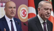 CHP'li Murat Bakan’dan Cumhurbaşkanı Erdoğan’a Sert Yanıt: İzmir'e Yatırım Yapılmalı