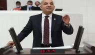 CHP'li Milletvekili Mahir Polat: "Artan Nakliye Maliyetleri Gıda Fiyatlarına Yansıyor!"