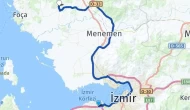 Balçova Foça Arası Kaç Kilometre(km)? Detaylı Rehber ve Ulaşım Bilgileri