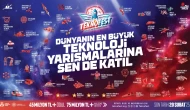 TEKNOFEST 2025 Başvuruları Başladı! Gençleri Bekleyen Yenilikçi Yarışmalar