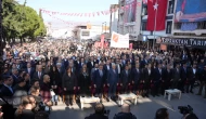 CHP Lideri Özgür Özel, Kemalpaşa’da Tarihi Açılışta Önemli Mesajlar Verdi!