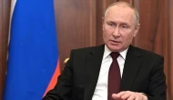 Putin, Karadeniz’deki Petrol Sızıntısını Eleştirdi: "Yeterli Çaba Gösterilmiyor"