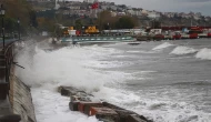 Meteoroloji'den uyarı geldi: Fırtına...